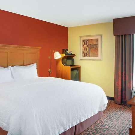Hampton Inn Merrillville Bagian luar foto