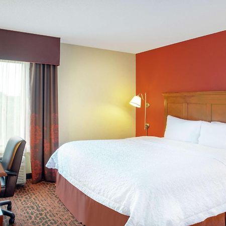 Hampton Inn Merrillville Bagian luar foto