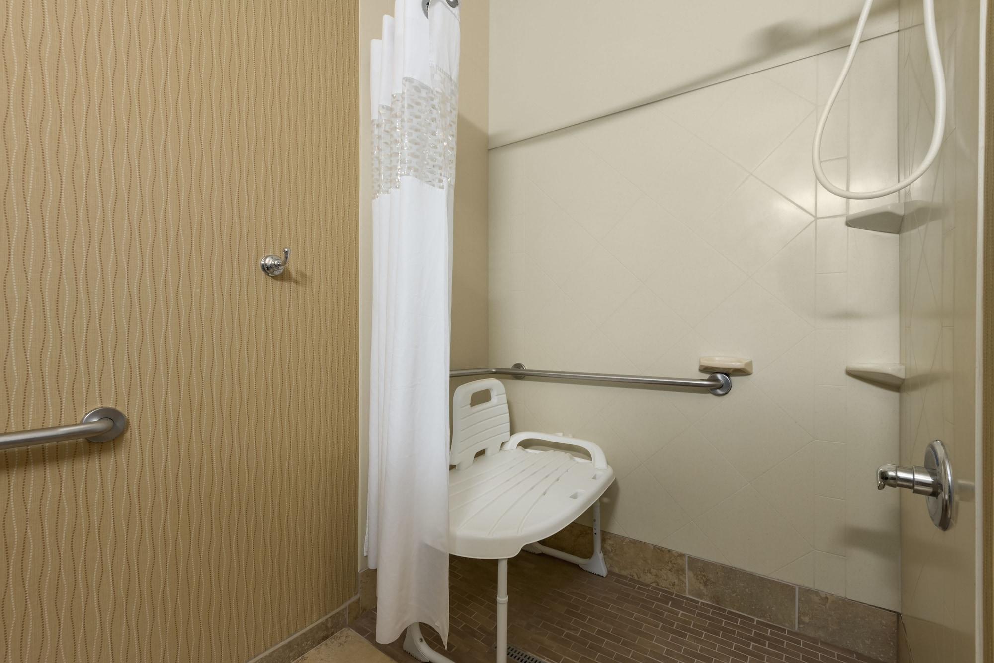 Hampton Inn Merrillville Bagian luar foto