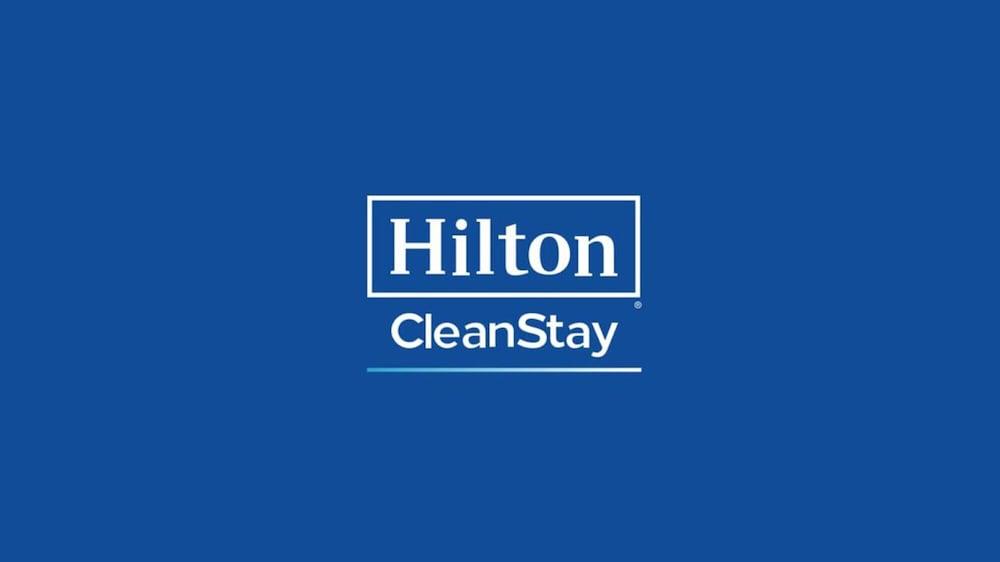 Hampton Inn Merrillville Bagian luar foto